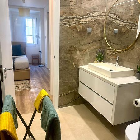 Ferienwohnung Sampaio Brand New Amazing Flat In Lissabon Exterior foto