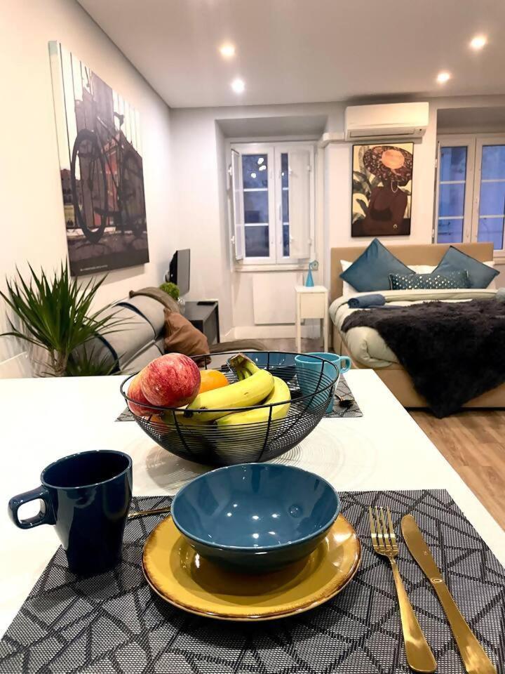 Ferienwohnung Sampaio Brand New Amazing Flat In Lissabon Exterior foto