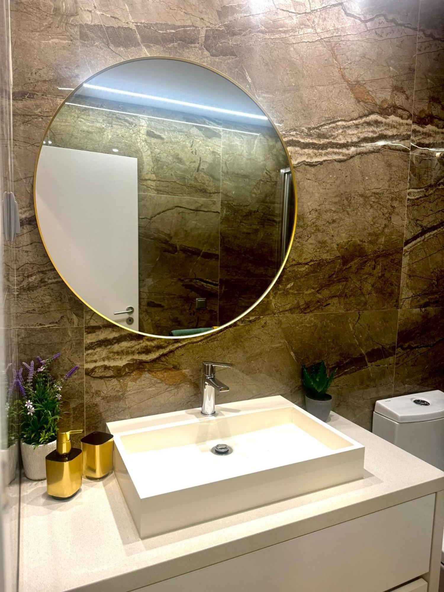 Ferienwohnung Sampaio Brand New Amazing Flat In Lissabon Exterior foto
